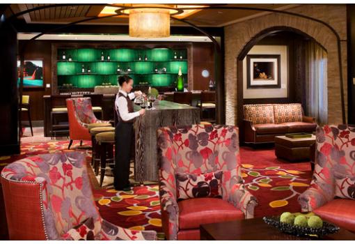 Cellar Masters Bar